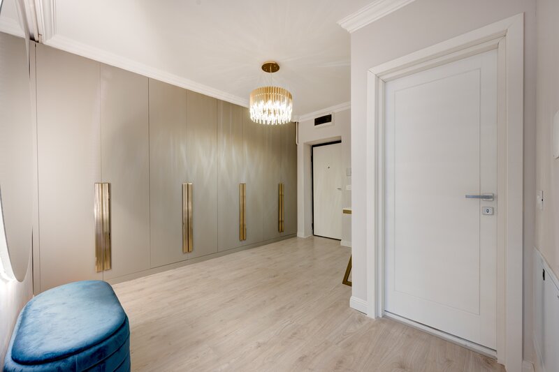 Pipera, Ivory Residence, rond OMV