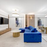 Pipera, Ivory Residence, rond OMV