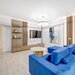 Pipera, Ivory Residence, rond OMV